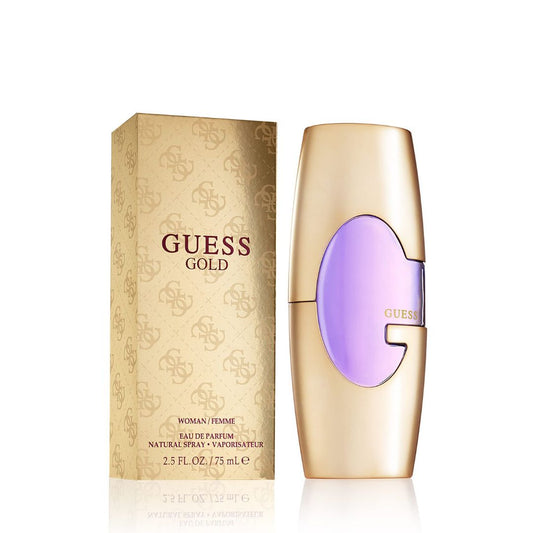 Guess Gold EDP 75 ml