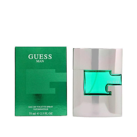 Guess Man EDT 75ml