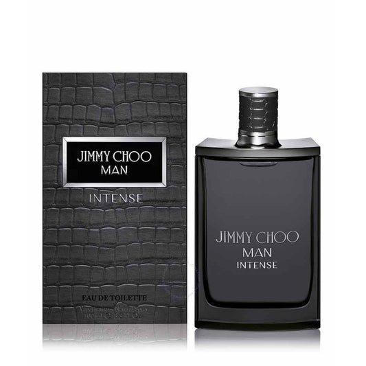 Jimmy Choo Man Intense EDT 100ml