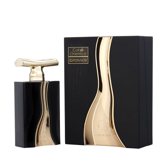 Cuir de Orientica EDP 90ml