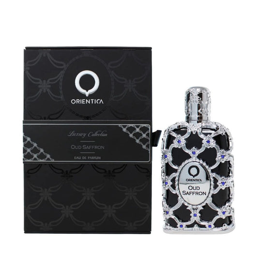 Oud Saffron EDP 80ml