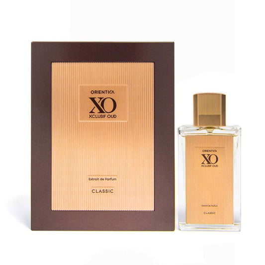 Xclusif Oud Classic Extrait de Parfum 60ml