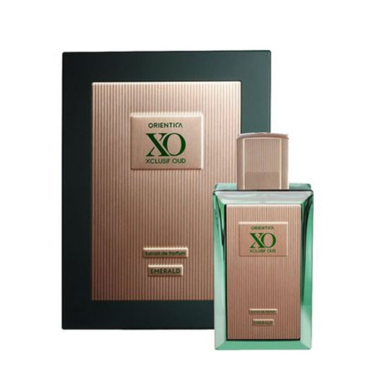 Xclusif Oud Emerald Extrait de Parfum 60ml