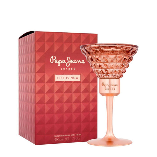 Pepe Jeans for Her EDP 80ml