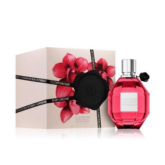 Flowerbomb Ruby Orchid EDP 100ml