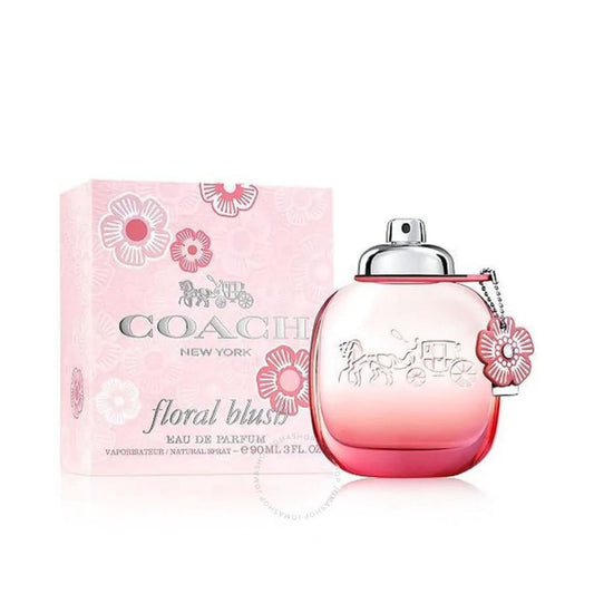 Coach Floral Blush EDP 90ml