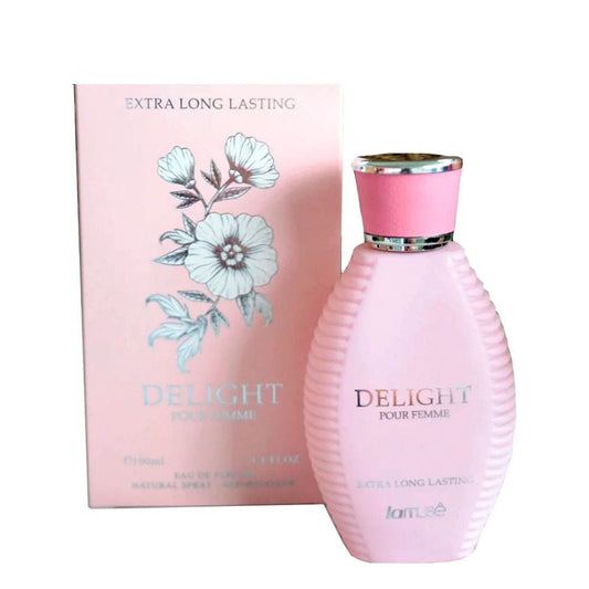 Deligth Por Femme EDP 100ml