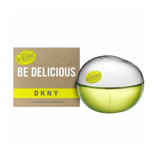 DKNY Be Delicious EDP 100ml