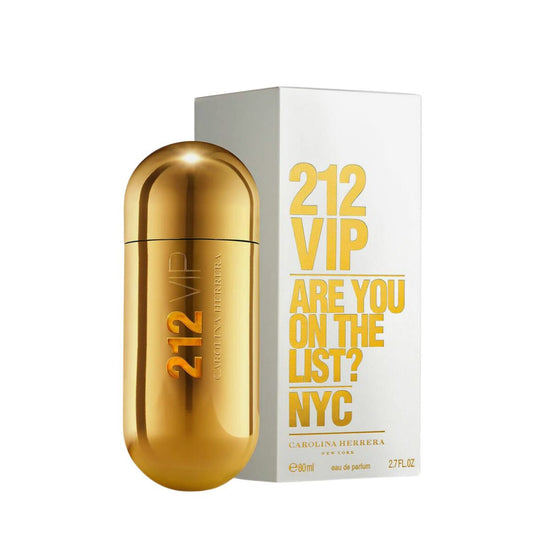 212 VIP EDP 80ml