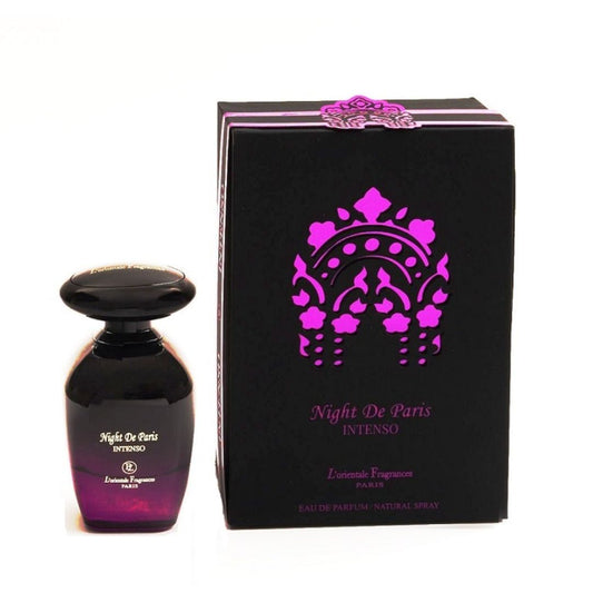 Night De Paris Intenso EDP 100ml