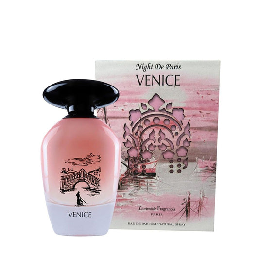 Night De Paris Venice EDP 100ml