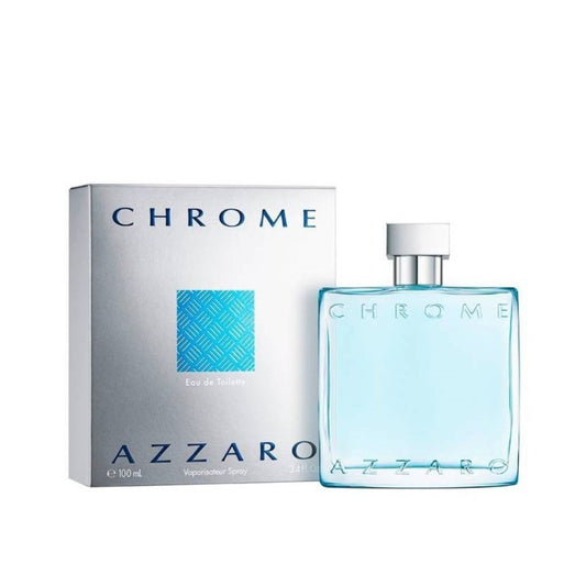 Chrome EDT 100ml