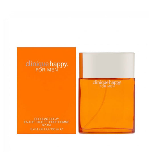 Clinique Happy EDT 100ml