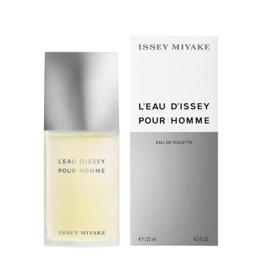 L'Eau d'Issey Pour Homme EDT 125ml