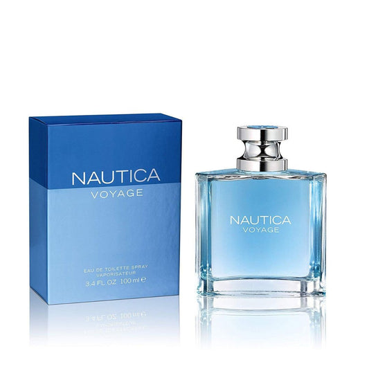 Nautica Voyage EDT 100ml lo