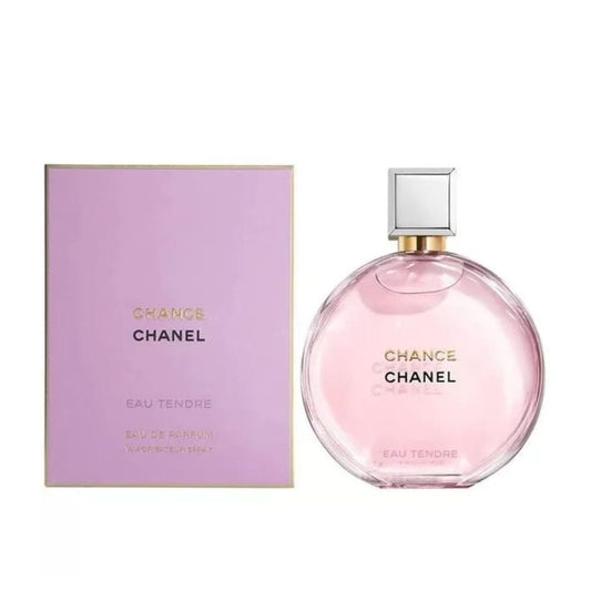 Perfume Chance Chanel Eau Tendre EDP 100ml