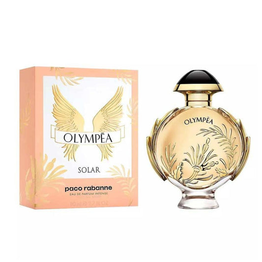 Olympéa Solar EDP 80ml