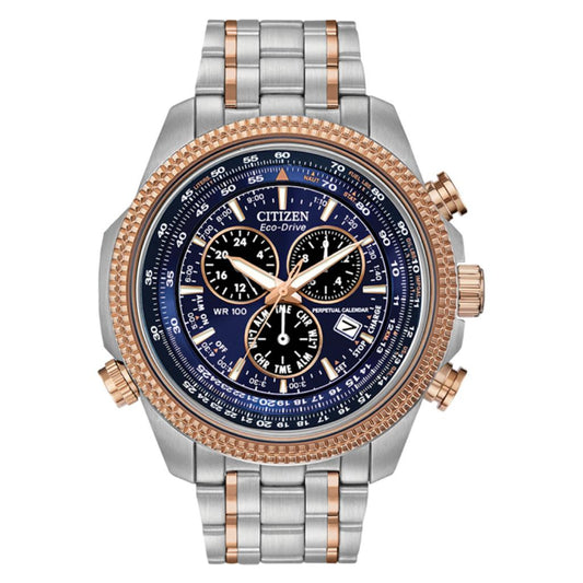 Reloj Citizen Eco Drive BL5406-56L