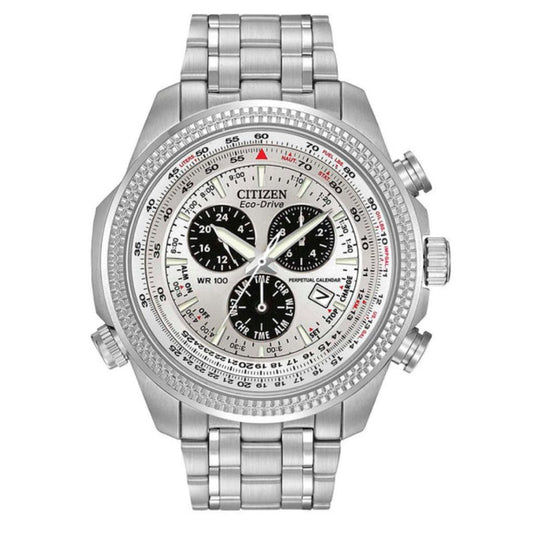 Reloj Citizen Eco Drive BL5400-52A