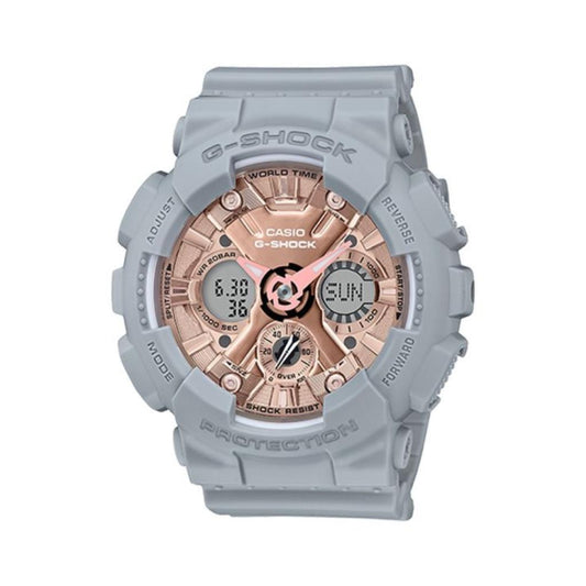 Reloj Casio G-Shock GMAS120MF-8A