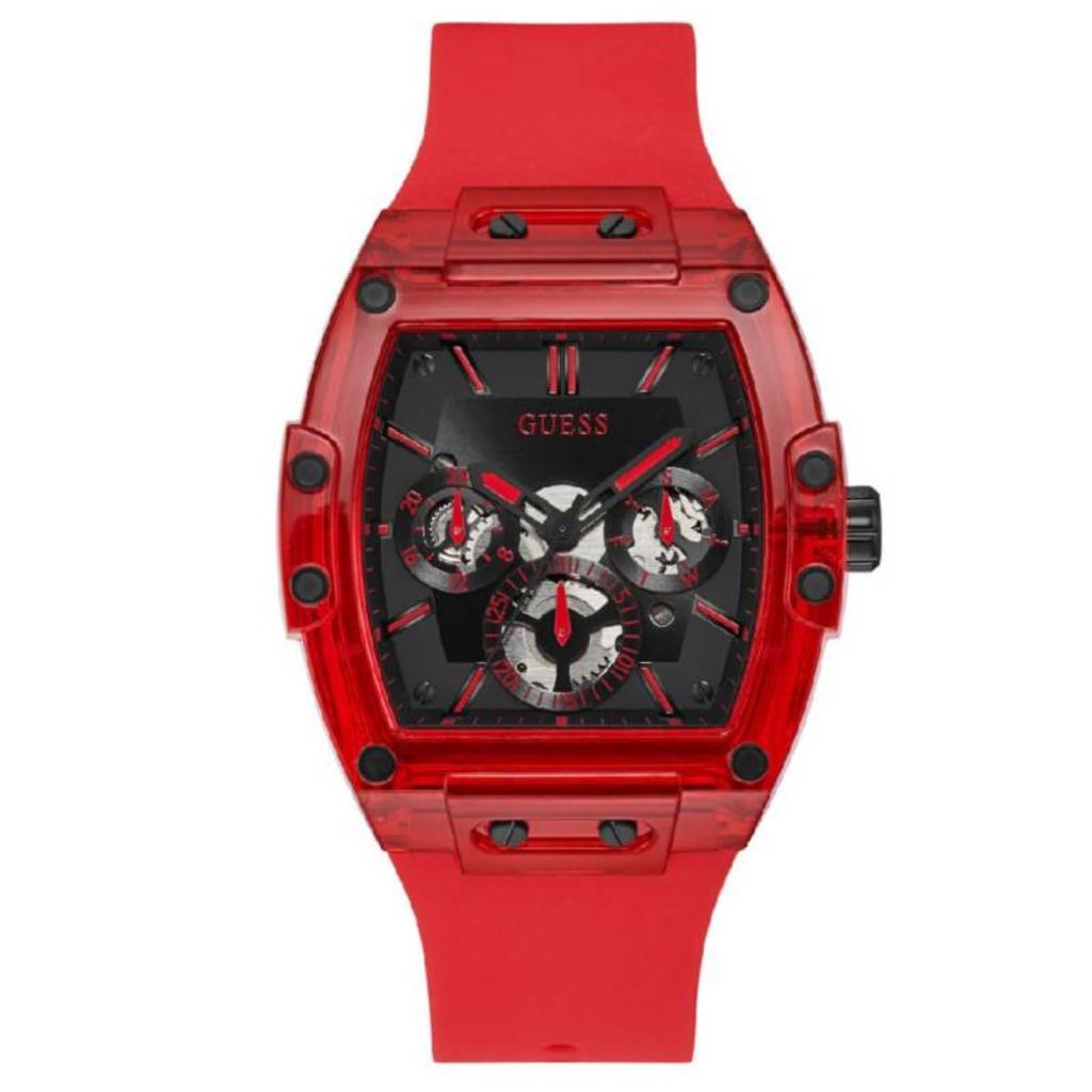 Reloj Guess Phoenix GW0203G5