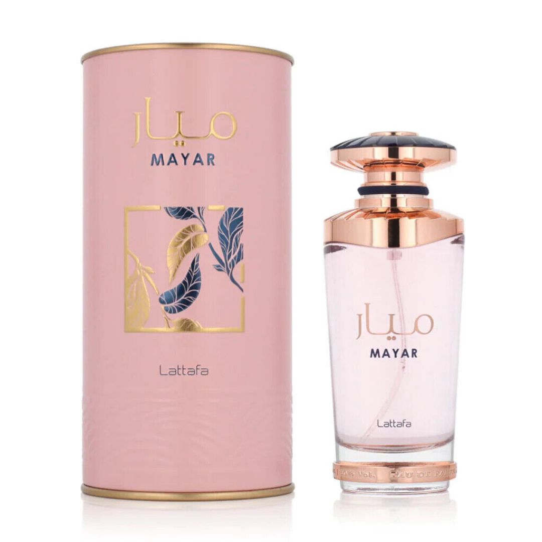 Lattafa Mayar EDP 100ml