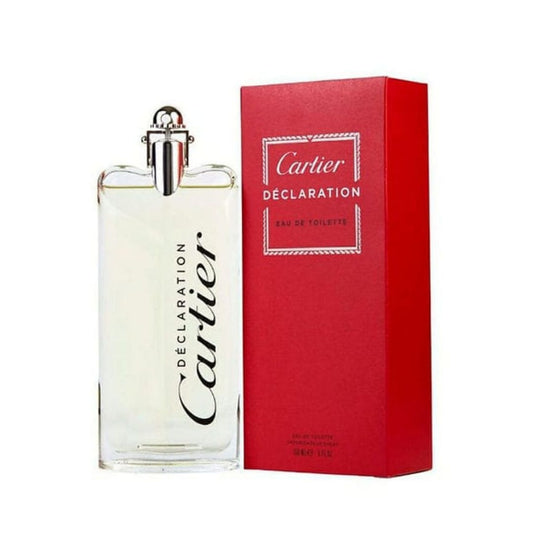 Declaration EDT 100ml