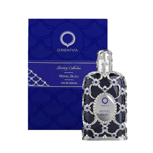 Orientica Royal Bleu EDP 80ml