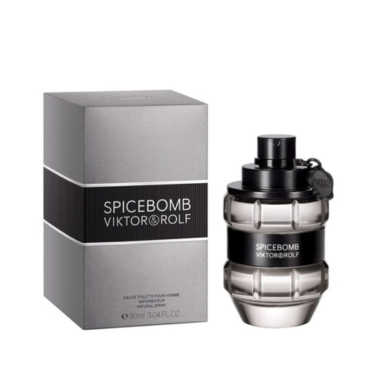 Spicebomb EDT 90ml