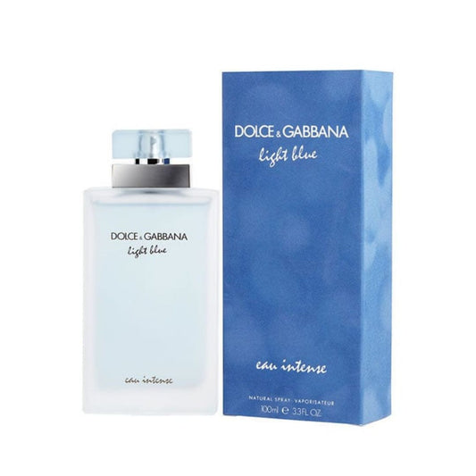 Dolce & Gabbana Ligth Blue Eau Intense  EDP 100ml