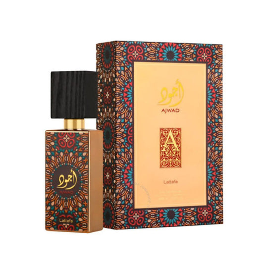 Lattafa Ajwad EDP 60ml