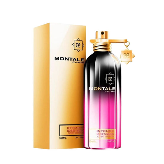 Montale Intense Roses Musk EDP 100ml