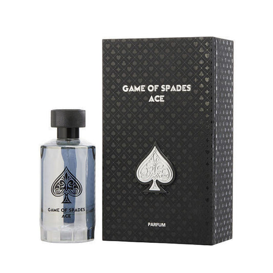 Jo Milano Game of Spades Ace Parfum 100ml