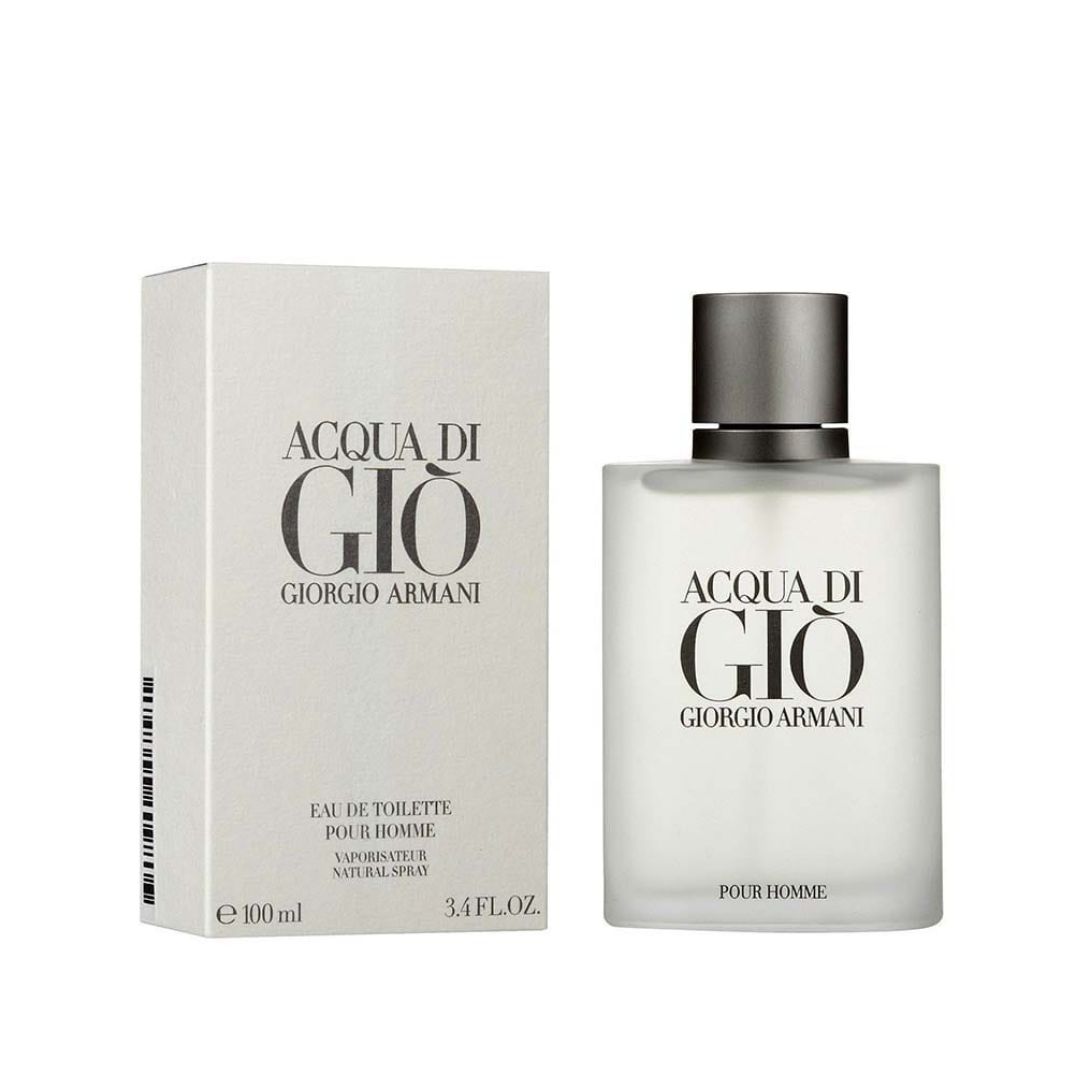 Acqua Di Gio EDT 100ml