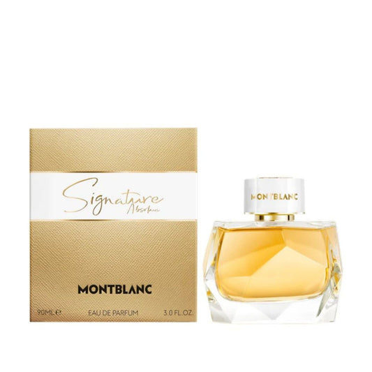 Montblanc Signature Absolue EDP 90ml