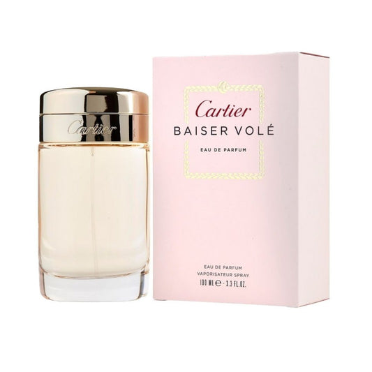 Cartier Baiser Vole EDP 100ml