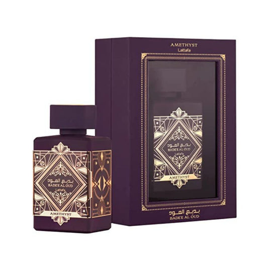 Lattafa Amethyst EDP 100ml