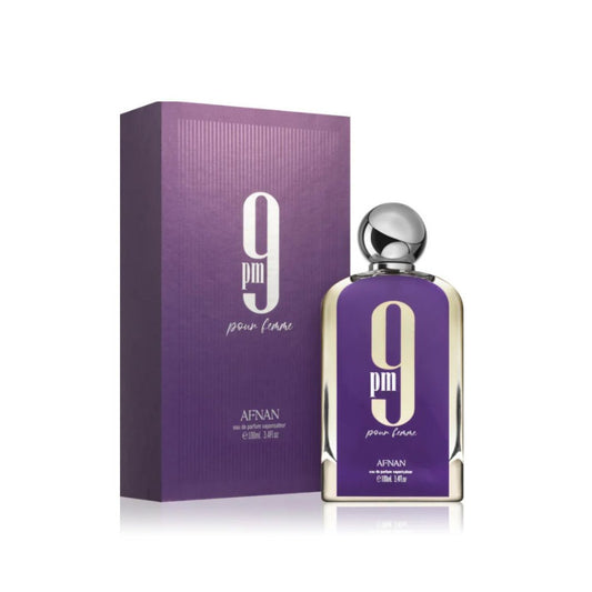 Afnan 9pm Femme EDP 100ml