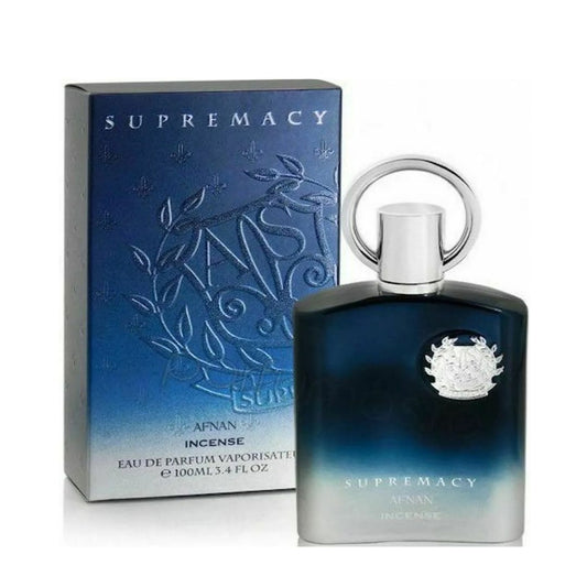 Afnan Supremacy Incence EDP 100ml