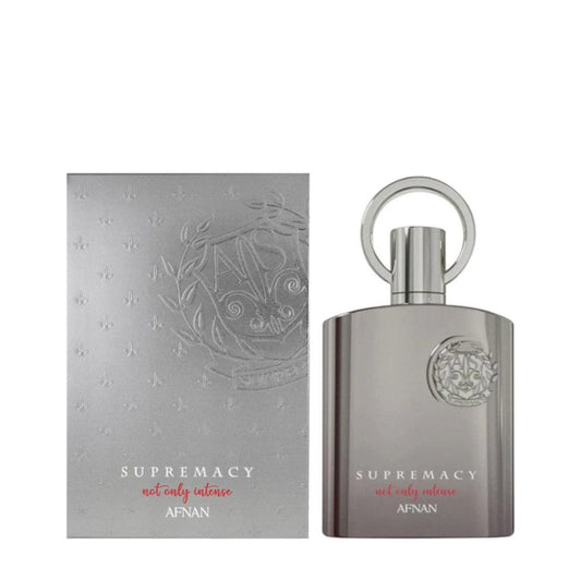 Afnan Supremacy Not Only Intense EDP 100ml