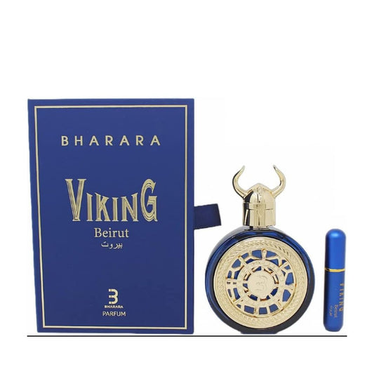 Bharara Viking Beirut Parfum 100ml