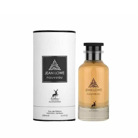 Maison Alhambra Jean Lowe Nouveau EDP 100ml