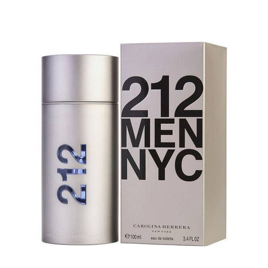 212 Carolina Herrera EDT 100ml