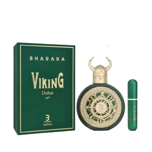 Bharara Viking Dubai EDP 100ml