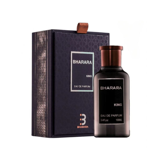 Bharara King EDP 200ml