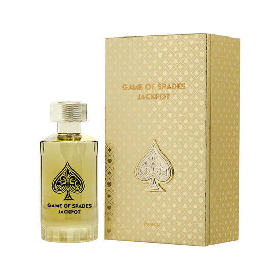 Jo Milano Game Of Spade Jackpot Parfum 100ml