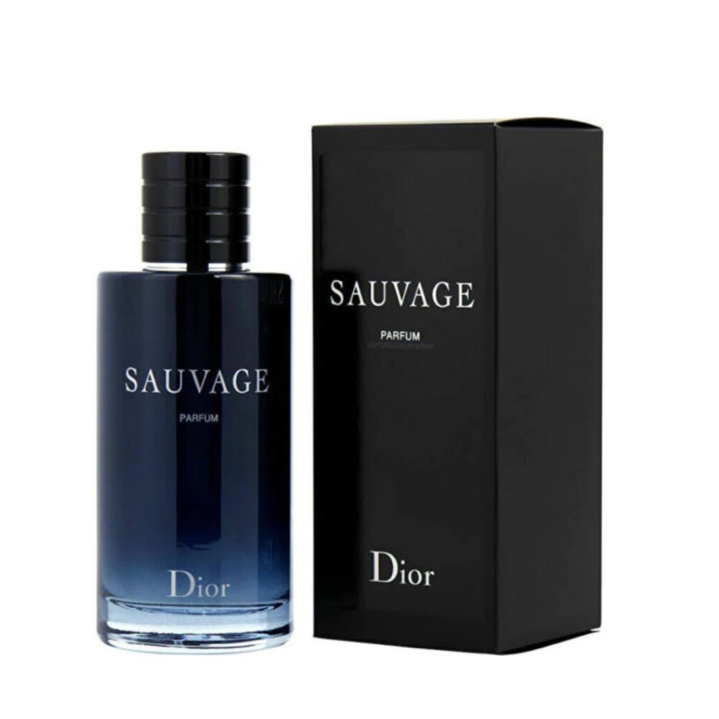 Sauvage Parfum 100ml