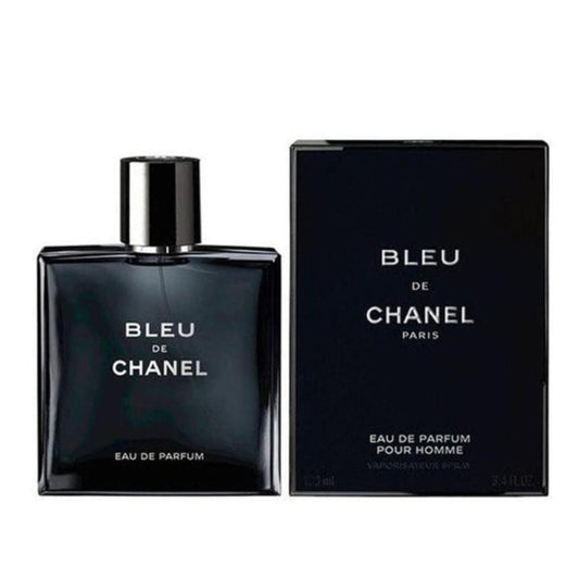 Perfume Bleu Chanel EDP 100ml