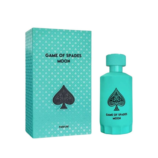 Jo Milano Game Of Spade moon Parfum 100ml