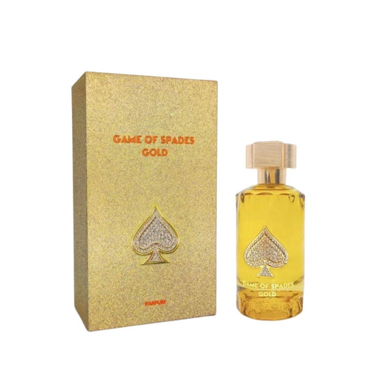 Jo Milano Game Of Spade Gold Parfum 100ml